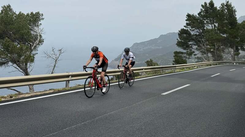 MALLORCA - CLASSIC - 28.3.-6.4.2025