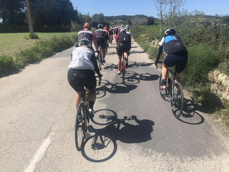 MALLORCA - CLASSIC - 28.3.-6.4.2025