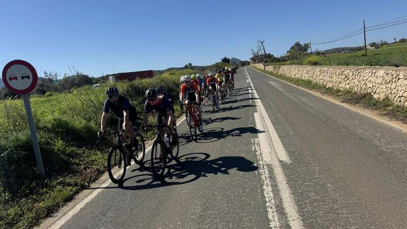 MALLORCA - CLASSIC - 28.3.-6.4.2025