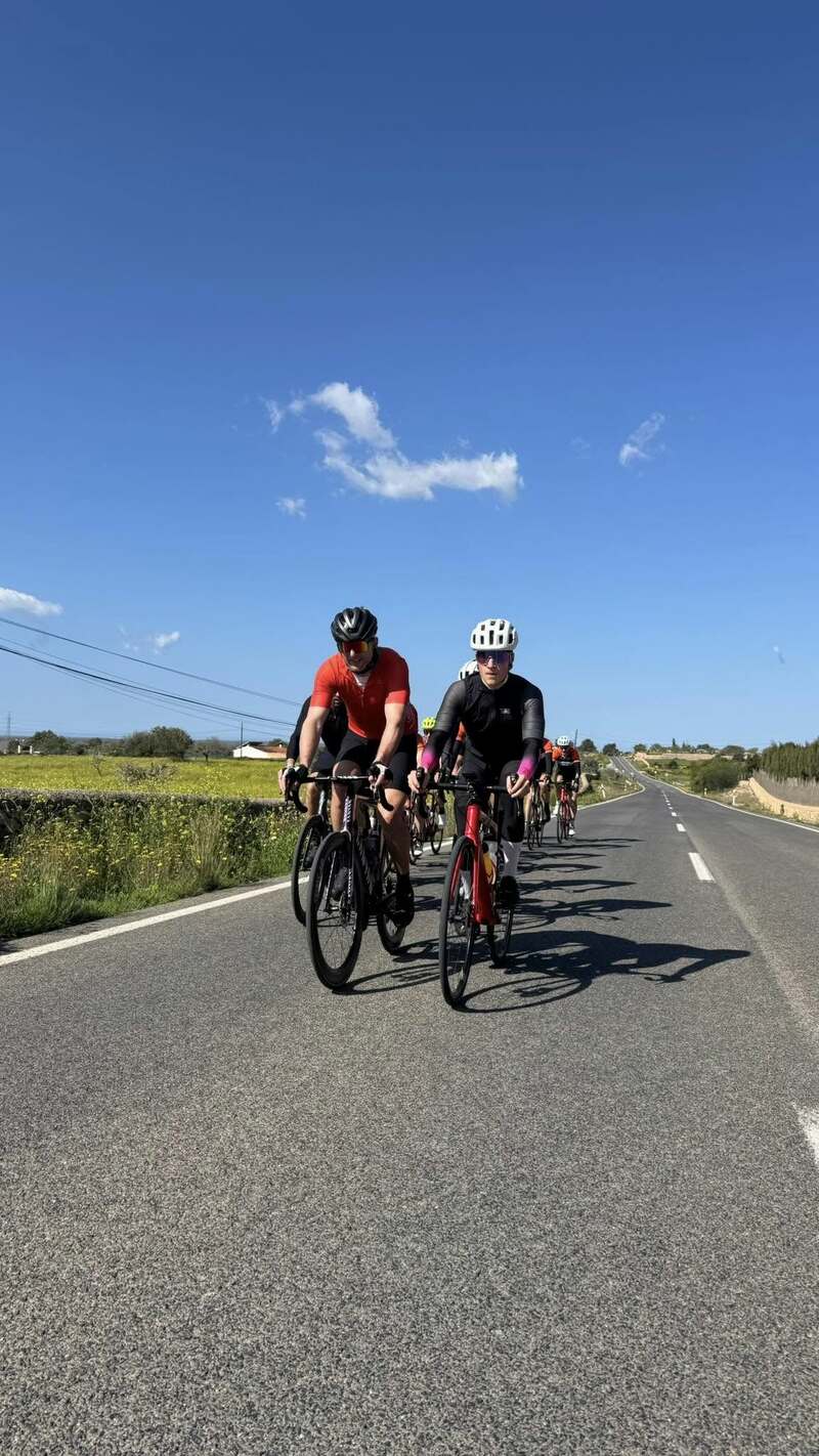 MALLORCA - CLASSIC - 28.3.-6.4.2025