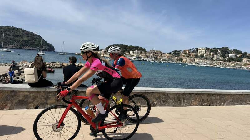 MALLORCA - CLASSIC - 28.3.-6.4.2025