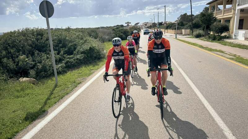 MALLORCA - CLASSIC - 28.3.-6.4.2025