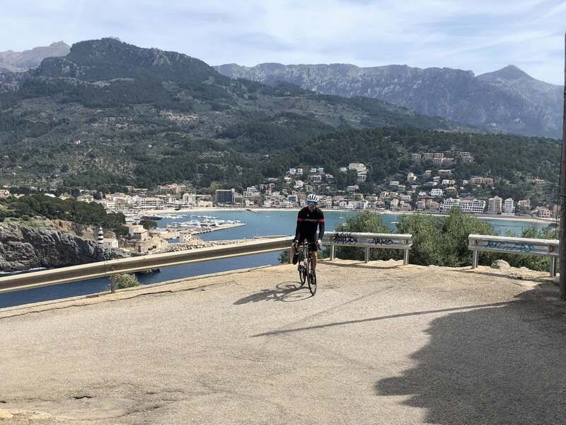 MALLORCA - CLASSIC - 28.3.-6.4.2025