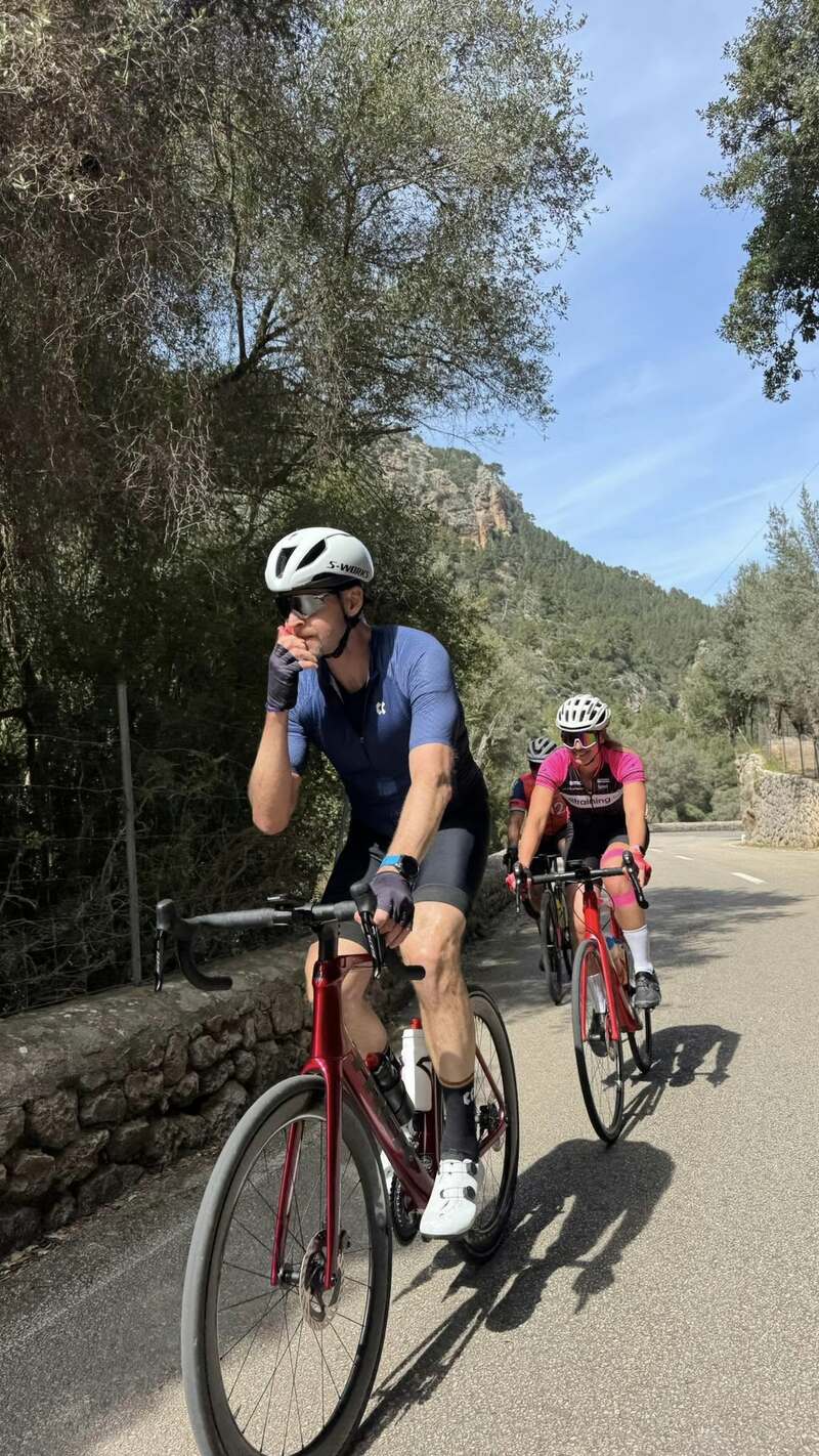 MALLORCA - CLASSIC - 28.3.-6.4.2025