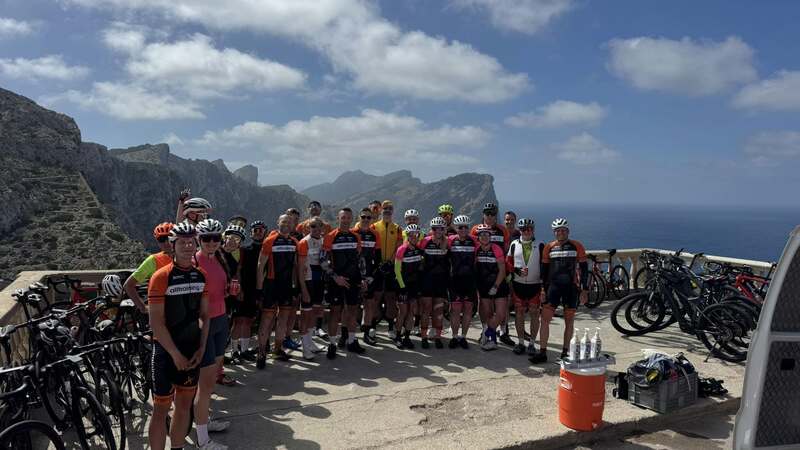 MALLORCA - CLASSIC - 28.3.-6.4.2025