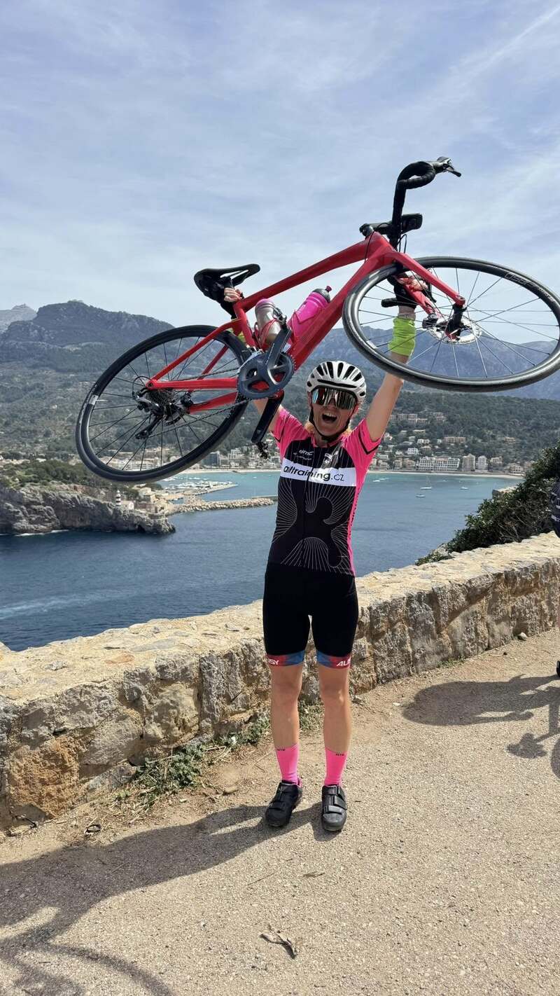 MALLORCA - CLASSIC - 28.3.-6.4.2025