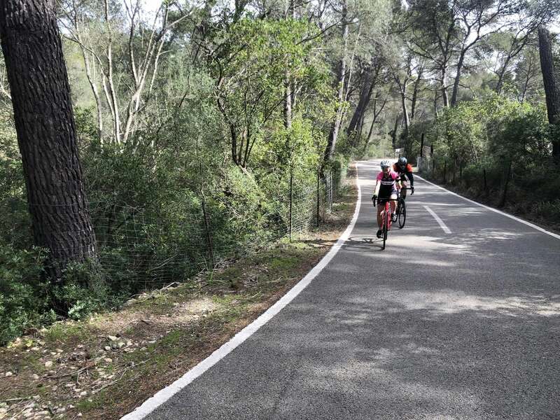MALLORCA - CLASSIC - 28.3.-6.4.2025