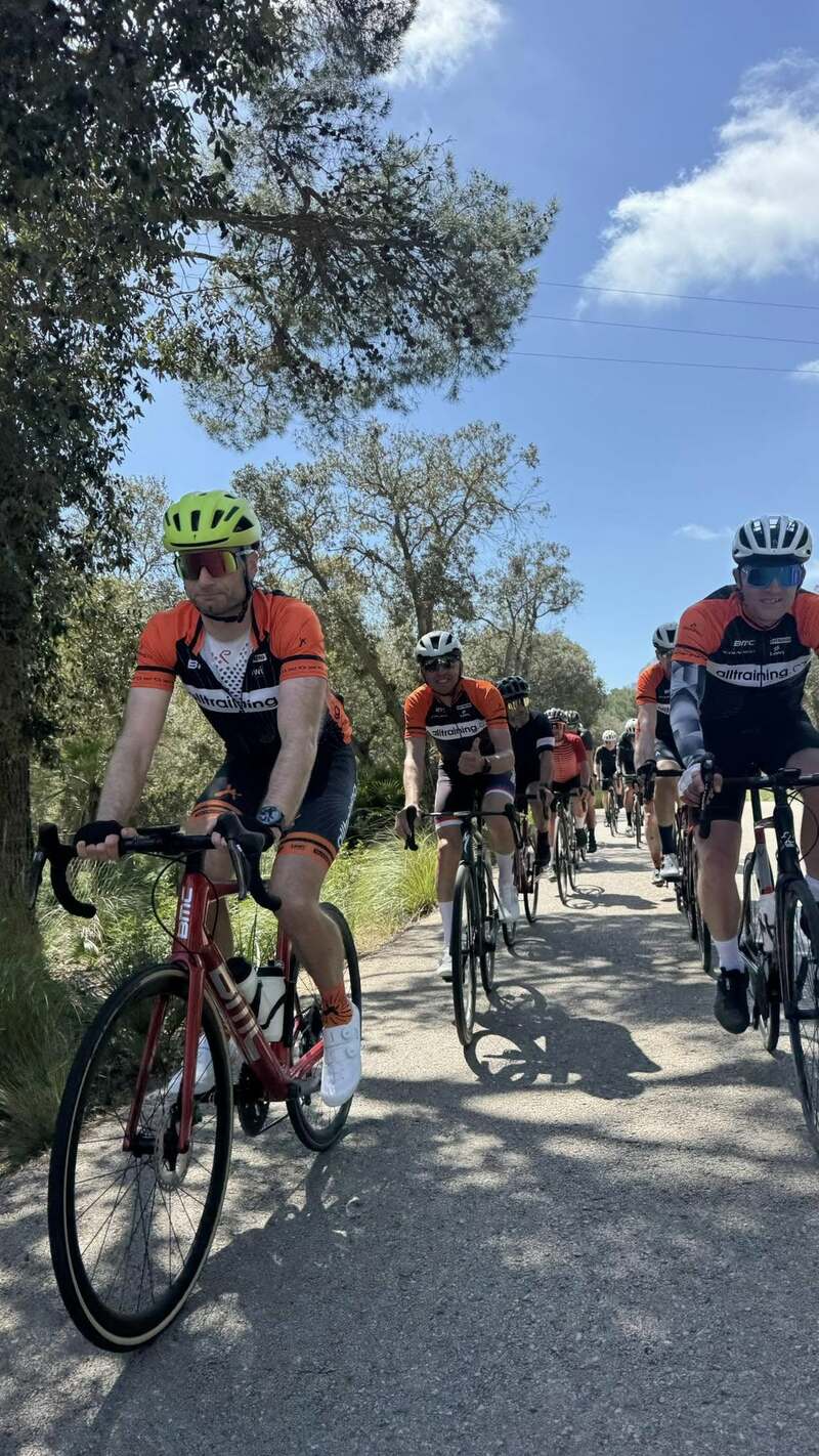 MALLORCA - CLASSIC - 28.3.-6.4.2025