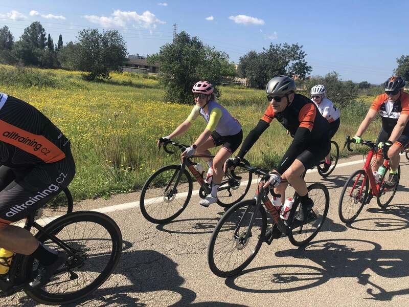 MALLORCA - CLASSIC - 28.3.-6.4.2025