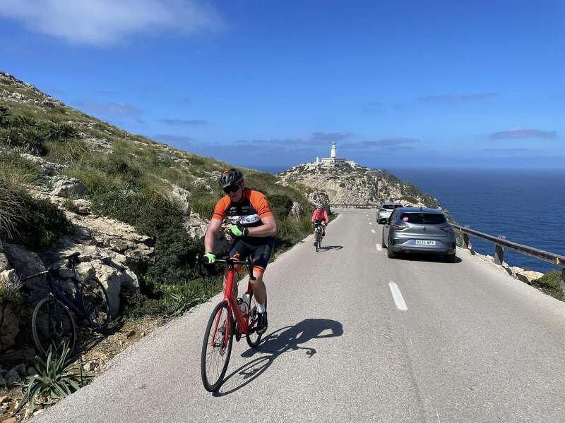 MALLORCA - CLASSIC - 28.3.-6.4.2025