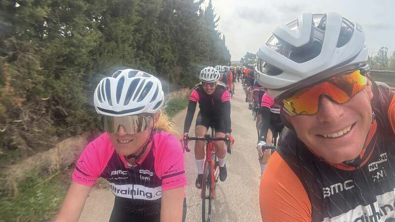 MALLORCA - CLASSIC - 28.3.-6.4.2025