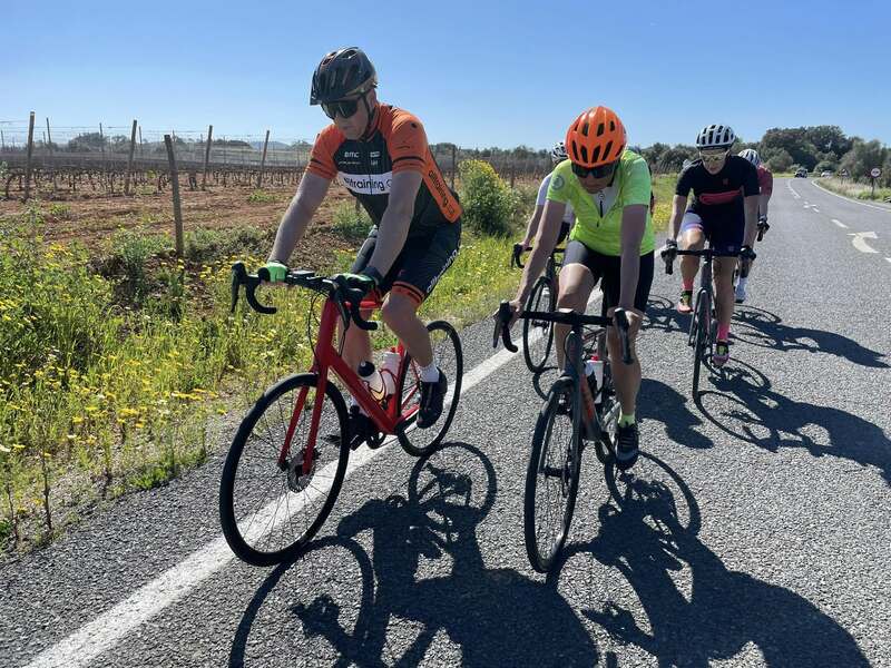 MALLORCA - CLASSIC - 28.3.-6.4.2025