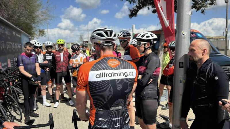 MALLORCA - CLASSIC - 28.3.-6.4.2025
