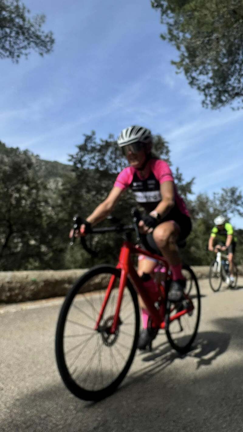 MALLORCA - CLASSIC - 28.3.-6.4.2025