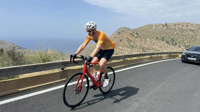MALLORCA - CLASSIC - 28.3.-6.4.2025