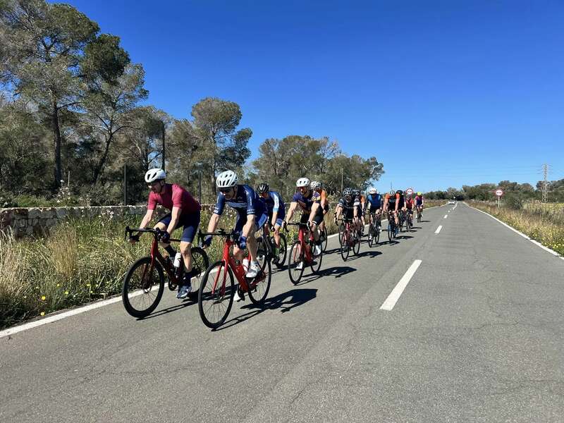 MALLORCA - CLASSIC - 28.3.-6.4.2025