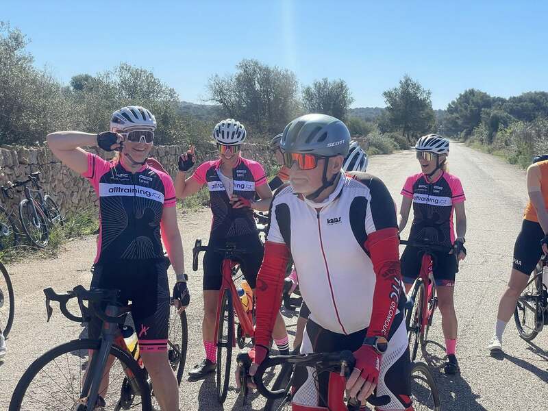 MALLORCA - CLASSIC - 28.3.-6.4.2025
