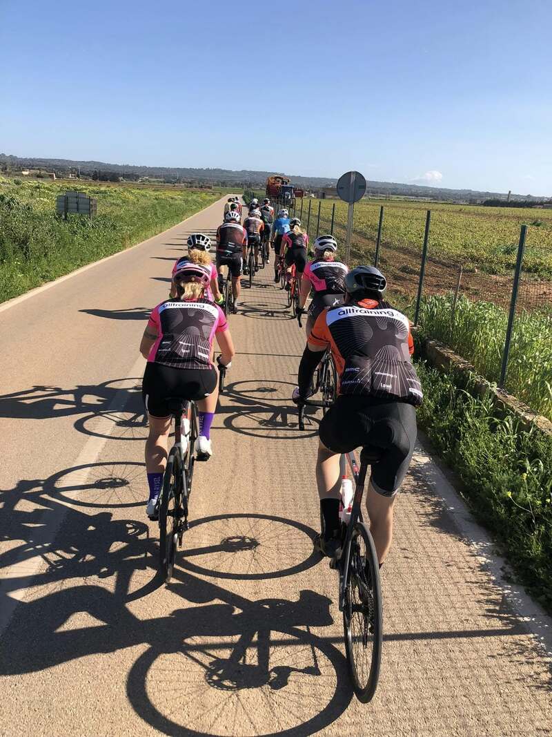 MALLORCA - CLASSIC - 28.3.-6.4.2025