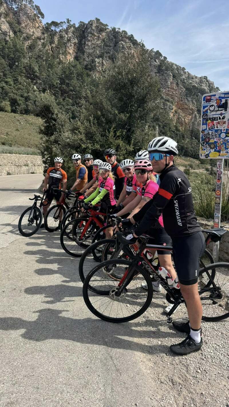 MALLORCA - CLASSIC - 28.3.-6.4.2025
