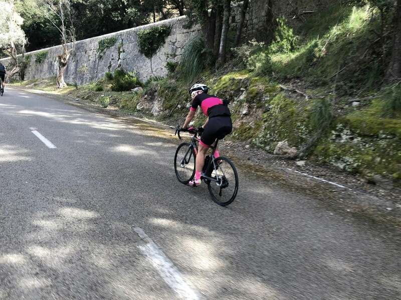 MALLORCA - CLASSIC - 28.3.-6.4.2025