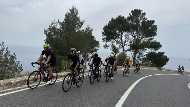 MALLORCA - CLASSIC - 28.3.-6.4.2025