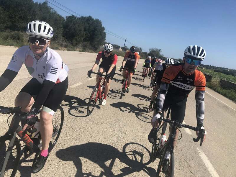 MALLORCA - CLASSIC - 28.3.-6.4.2025