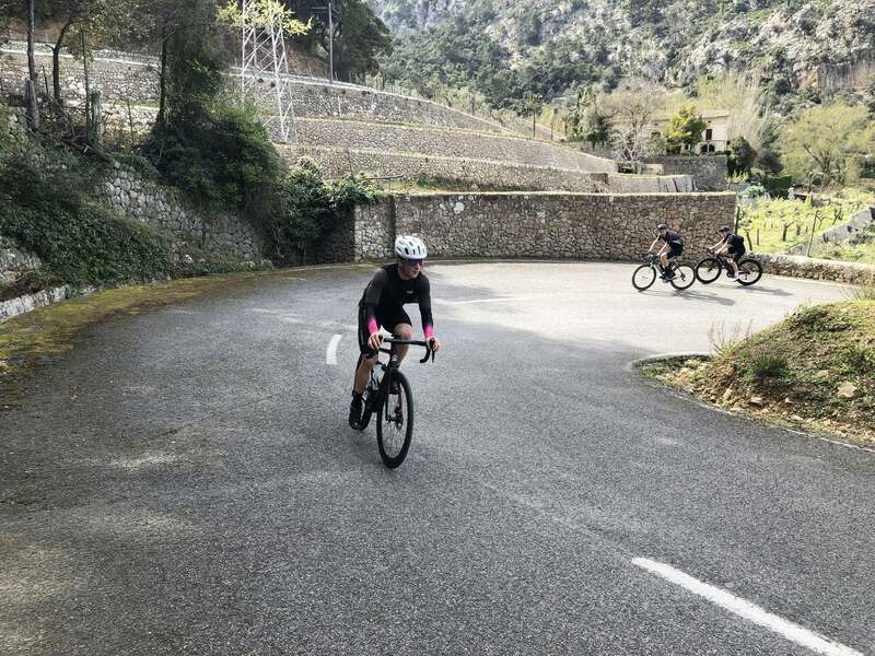 MALLORCA - CLASSIC - 28.3.-6.4.2025