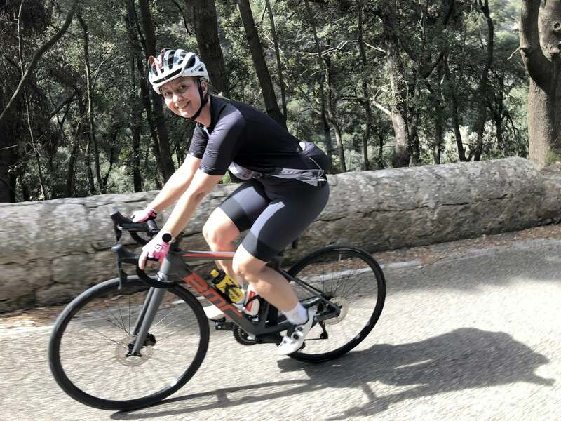 MALLORCA - CLASSIC - 28.3.-6.4.2025