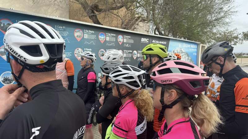 MALLORCA - CLASSIC - 28.3.-6.4.2025