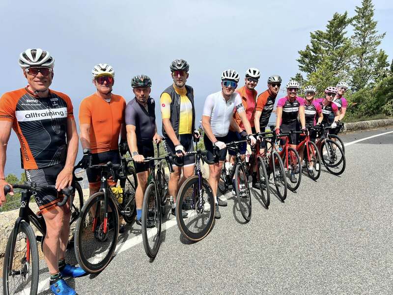 MALLORCA - CLASSIC - 28.3.-6.4.2025