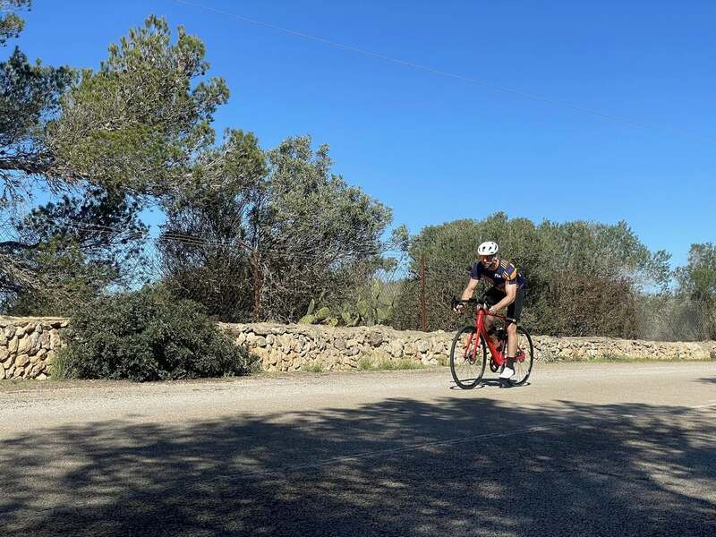 MALLORCA - CLASSIC - 28.3.-6.4.2025