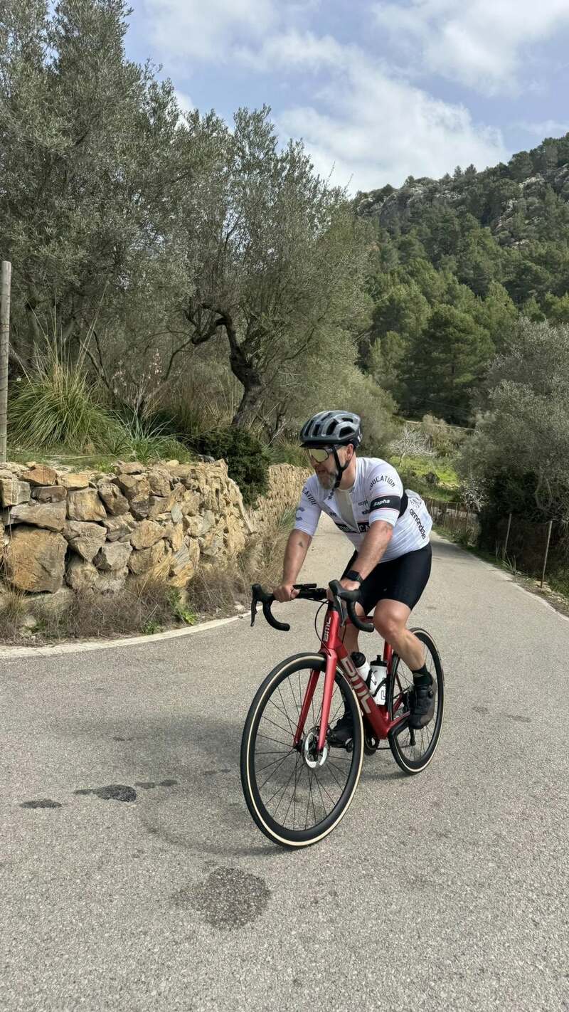 MALLORCA - CLASSIC - 28.3.-6.4.2025