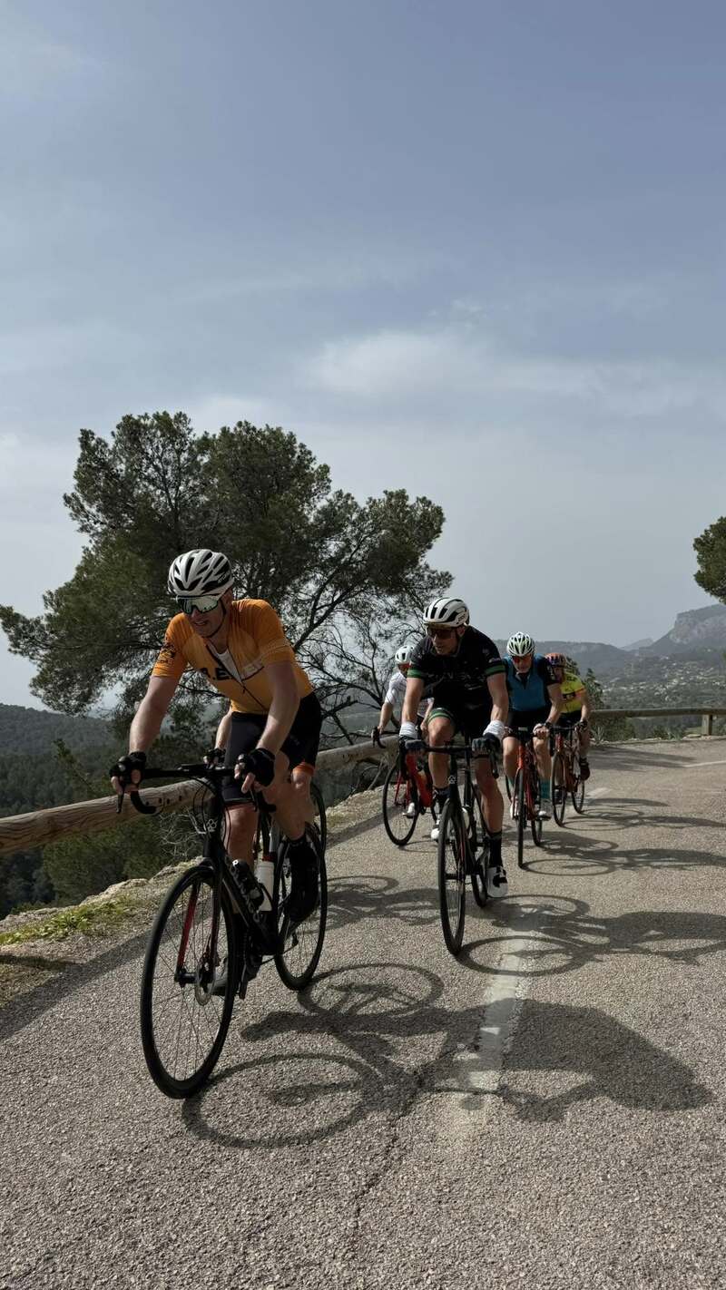 MALLORCA - CLASSIC - 28.3.-6.4.2025