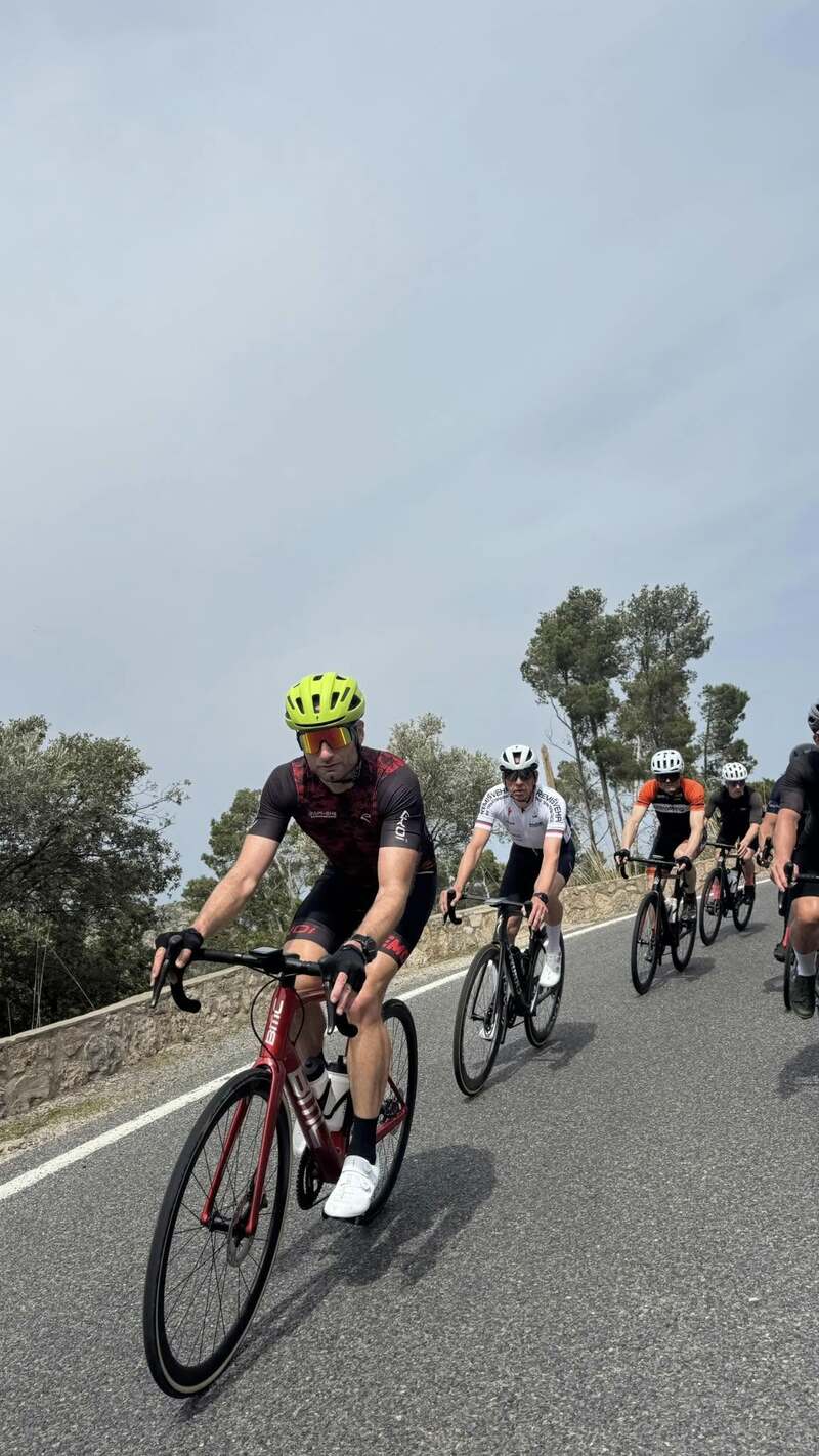 MALLORCA - CLASSIC - 28.3.-6.4.2025