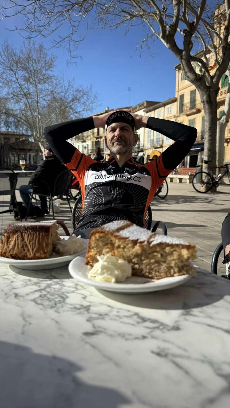 MALLORCA - CLASSIC - 28.3.-6.4.2025