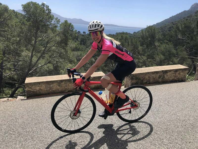 MALLORCA - CLASSIC - 28.3.-6.4.2025