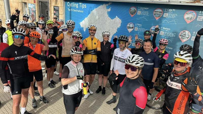 MALLORCA - CLASSIC - 28.3.-6.4.2025