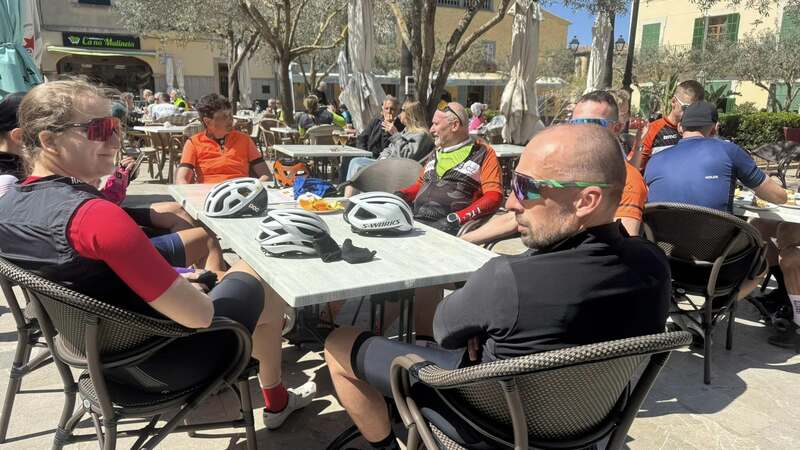 MALLORCA - CLASSIC - 28.3.-6.4.2025