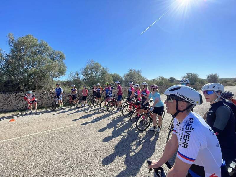 MALLORCA - CLASSIC - 28.3.-6.4.2025