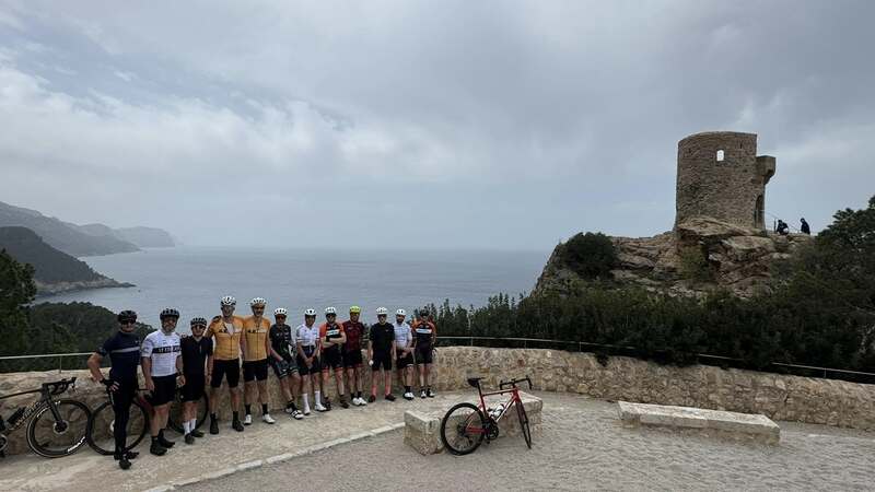 MALLORCA - CLASSIC - 28.3.-6.4.2025