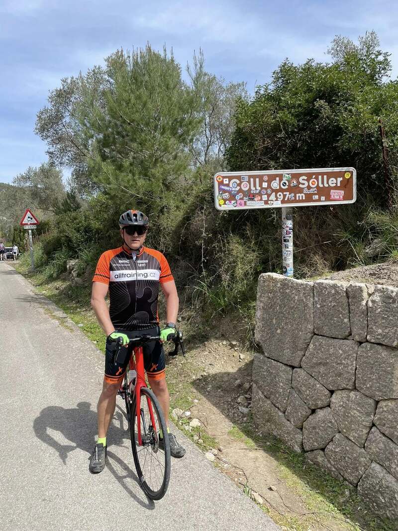 MALLORCA - CLASSIC - 28.3.-6.4.2025