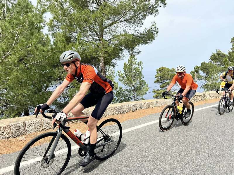 MALLORCA - CLASSIC - 28.3.-6.4.2025