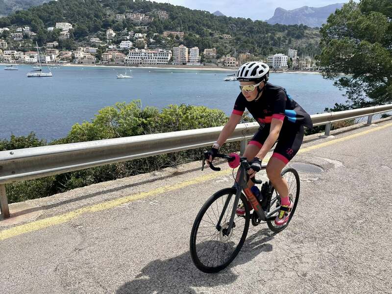MALLORCA - CLASSIC - 28.3.-6.4.2025