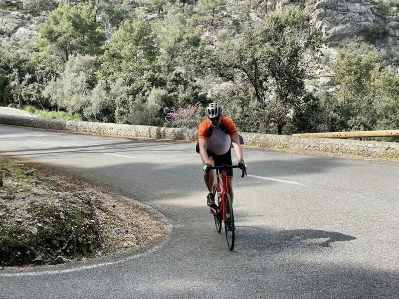 MALLORCA - CLASSIC - 28.3.-6.4.2025