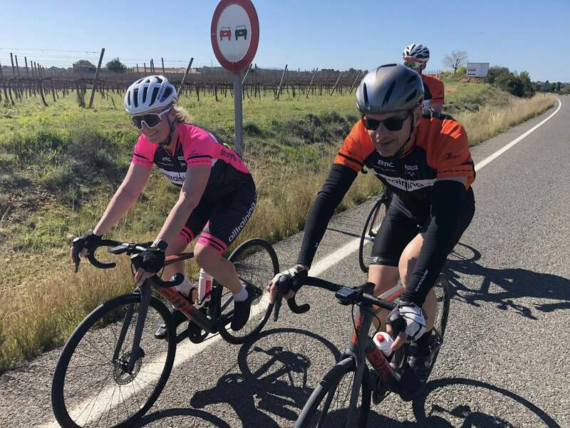 MALLORCA - CLASSIC - 28.3.-6.4.2025