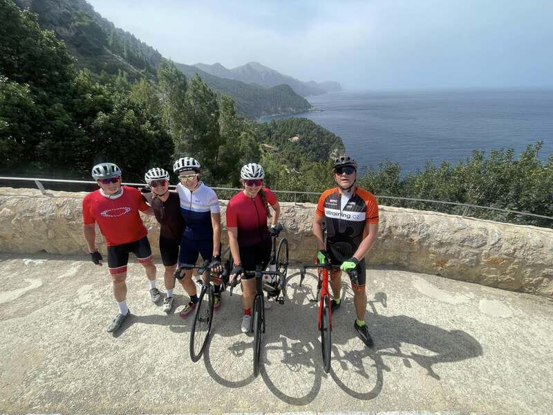 MALLORCA - CLASSIC - 28.3.-6.4.2025