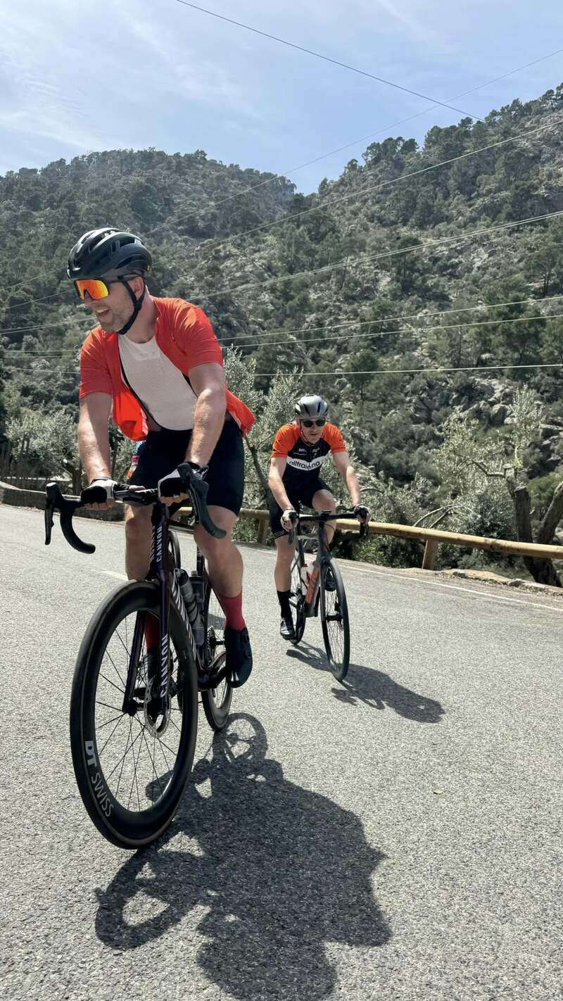 MALLORCA - CLASSIC - 28.3.-6.4.2025