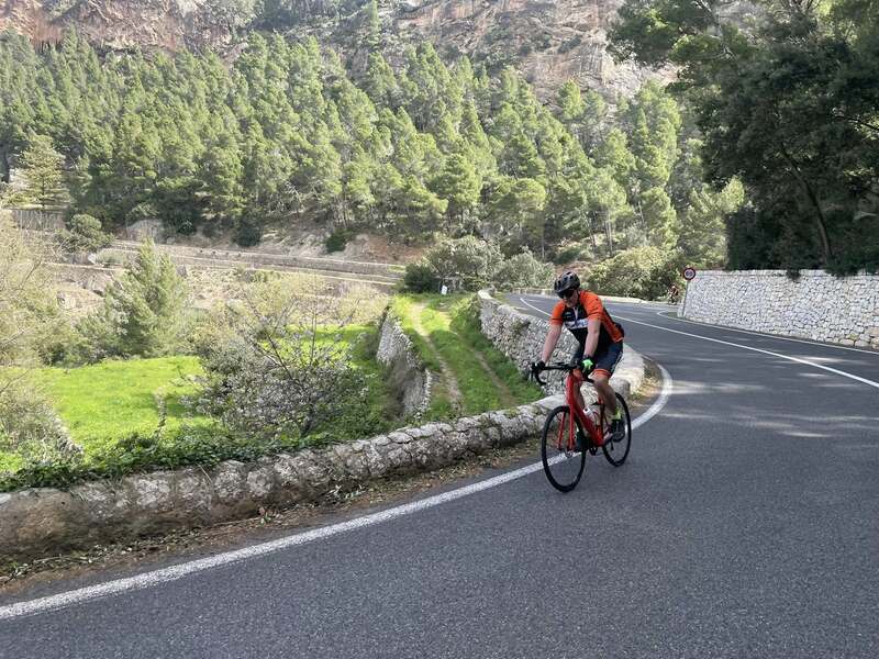 MALLORCA - CLASSIC - 28.3.-6.4.2025