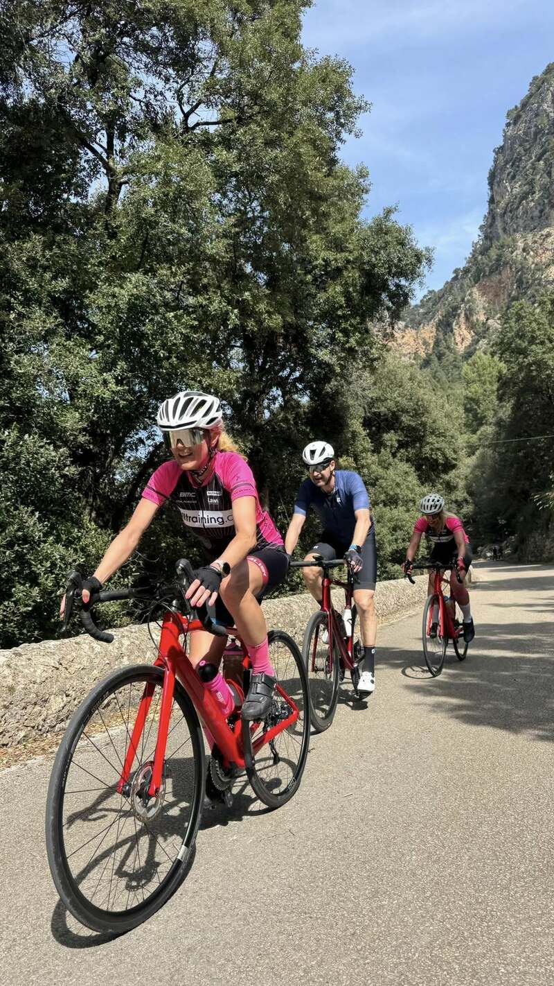 MALLORCA - CLASSIC - 28.3.-6.4.2025