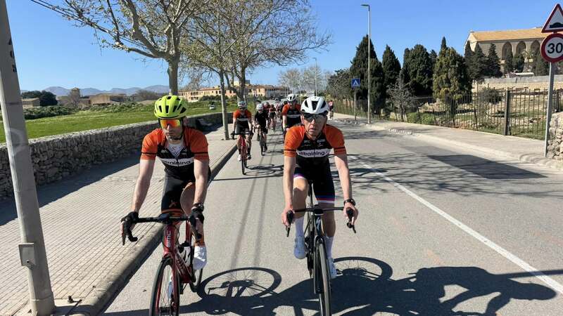 MALLORCA - CLASSIC - 28.3.-6.4.2025